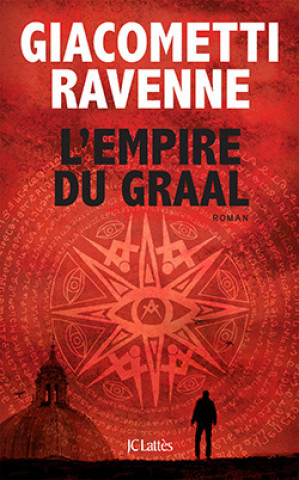 Könyv L'Empire du Graal Eric Giacometti