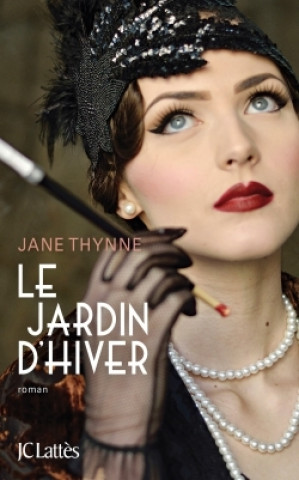 Książka Le jardin d'hiver Jane Thynne