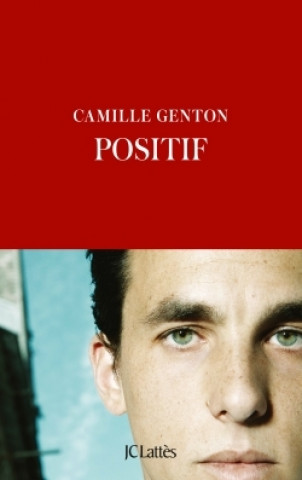 Knjiga Positif Camille Genton