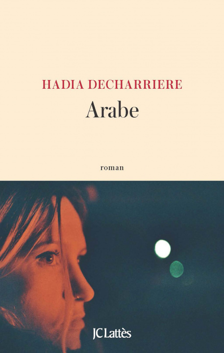 Knjiga Arabe Hadia Decharriere
