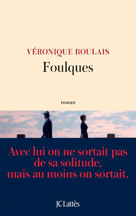 Knjiga Foulques Véronique Boulais