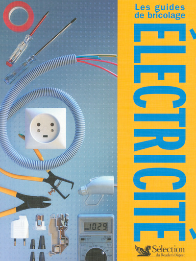 Книга Electricité 
