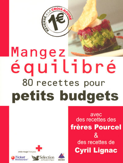Knjiga Mngez EQUILIBRE 