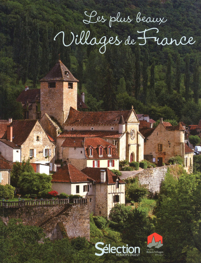 Buch Les plus beaux villages de France - Album 