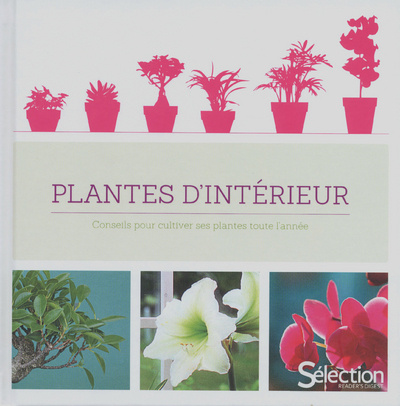 Libro Plantes d'intérieur 