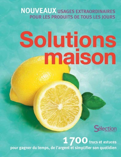 Book Solutions maison 