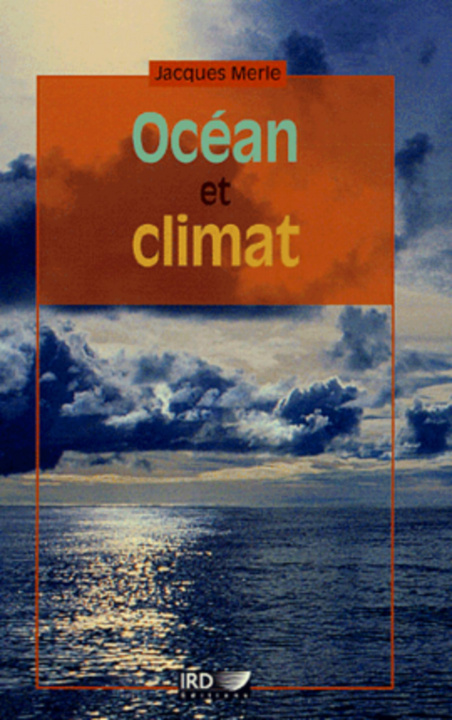 Book Océan et climat Merle