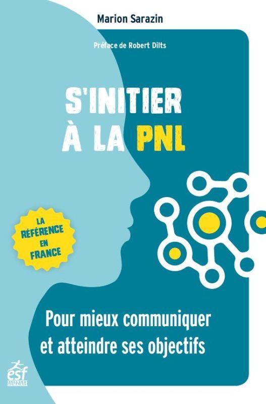 Knjiga S'INITIER À LA PNL SARAZIN MARION