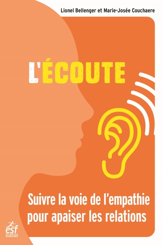 Knjiga L'écoute Bellenger