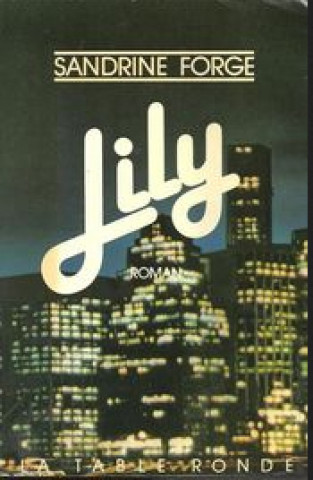 Libro Lily Forge