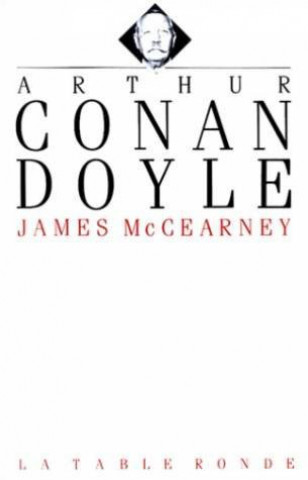 Knjiga Arthur Conan Doyle Mc Cearney