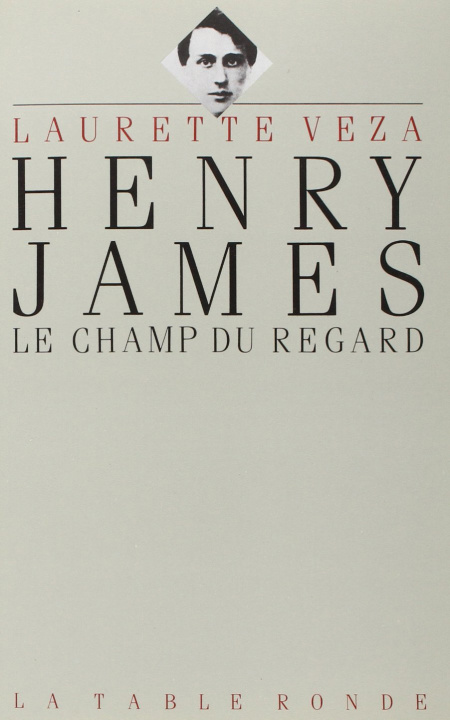 Livro Henry James Veza