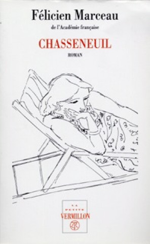 Buch Chasseneuil Marceau