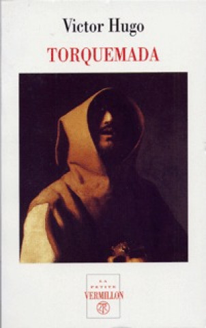 Knjiga Torquemada Hugo