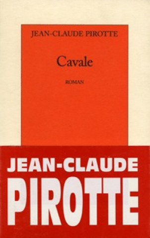 Book Cavale Pirotte