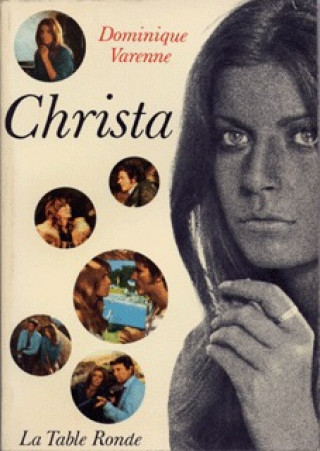 Knjiga CHRISTA VARENNE