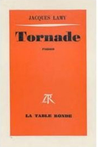 Knjiga Tornade Lamy