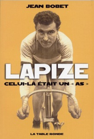 Knjiga Lapize Bobet