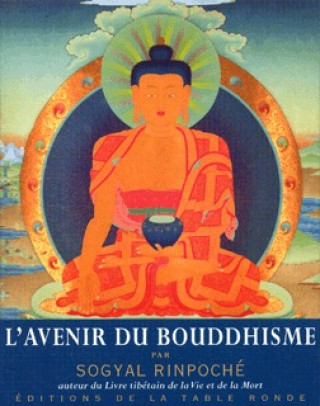 Knjiga L'avenir du bouddhisme et autres textes Sogyal