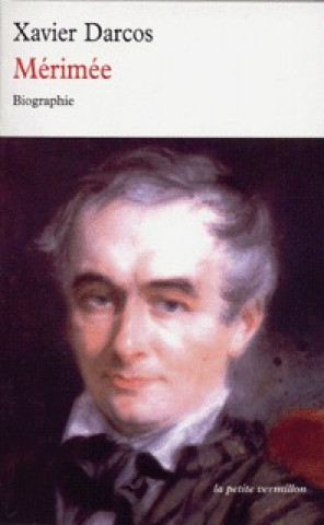 Livro Mérimée Darcos