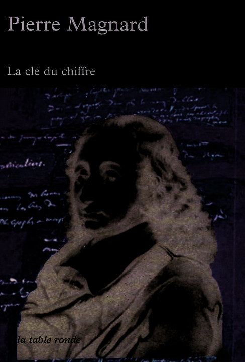 Knjiga Pascal Magnard