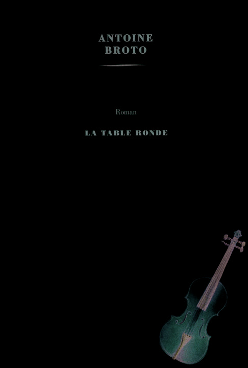 Book Irénée Broto
