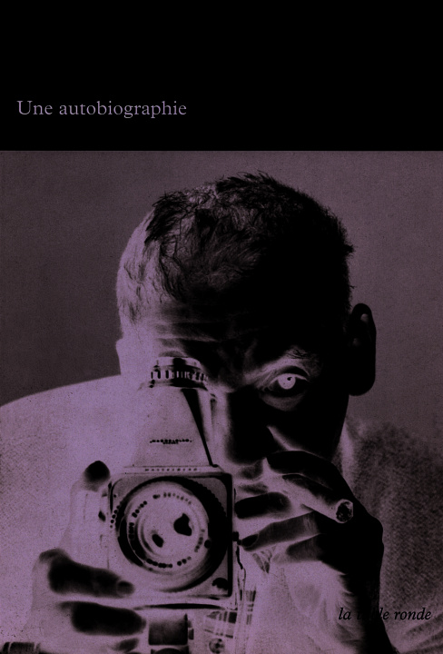 Knjiga Weegee par Weegee Weegee