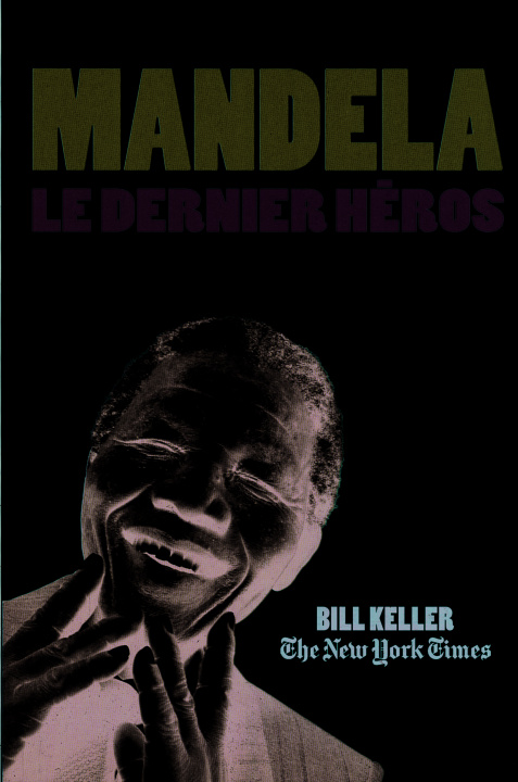 Knjiga Mandela Keller