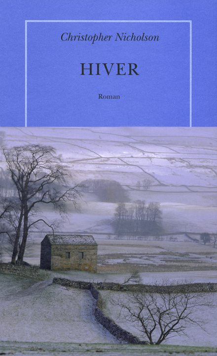 Book Hiver Nicholson