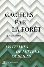 Kniha Cachées par la forêt Dussert