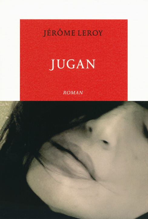 Knjiga Jugan Leroy