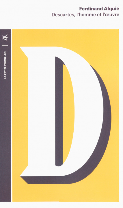 Knjiga Descartes Alquié
