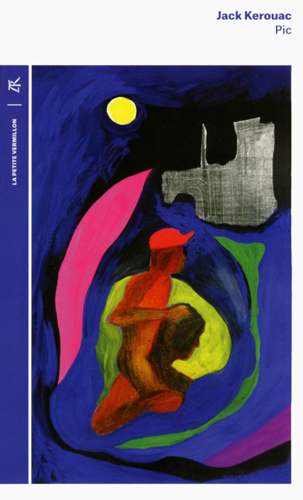 Knjiga Pic Kerouac