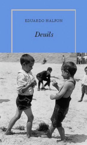 Book Deuils Halfon