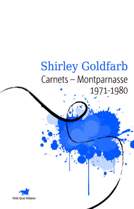 Knjiga Carnets Goldfarb