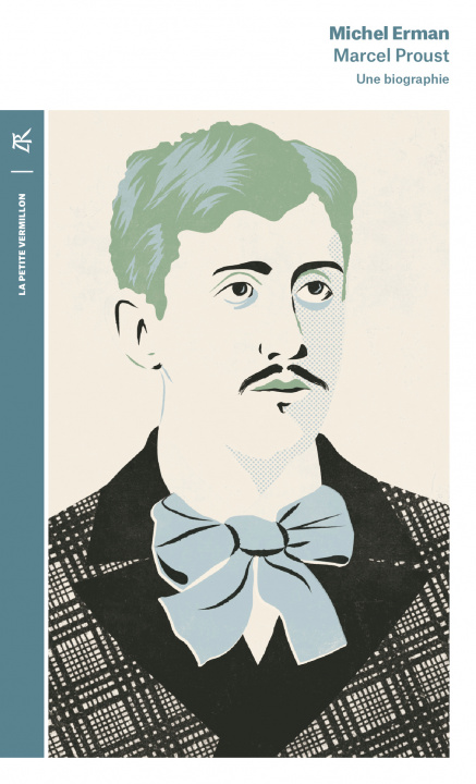 Boek Marcel Proust Erman