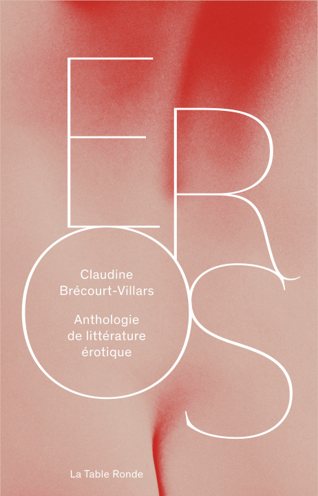 Könyv Éros Brécourt-Villars