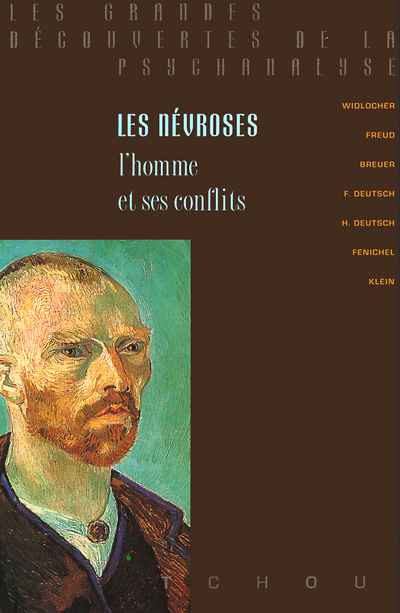 Book Les névroses, l'homme et ses conflits Bela Grunberger