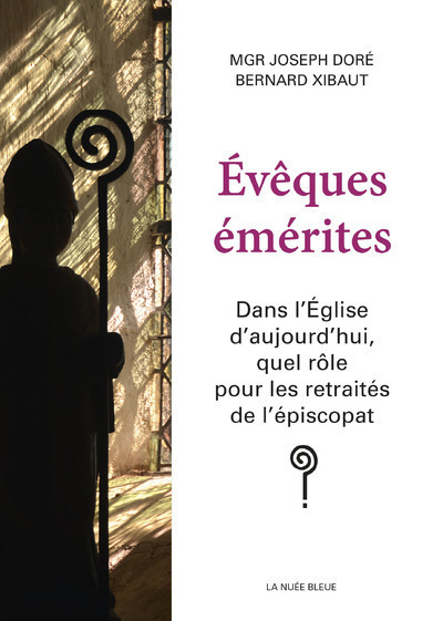 Buch Évêques émérites Joseph Doré