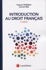Könyv Introduction au droit français Fulchiron
