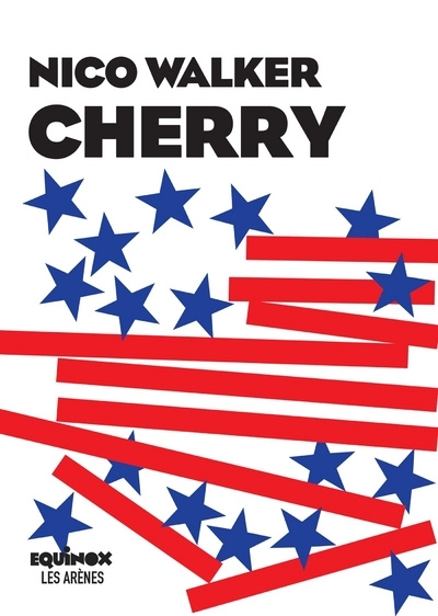 Book Cherry NICO WALKER