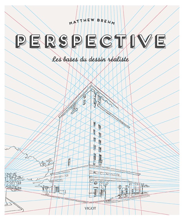 Book PERSPECTIVE Brehm