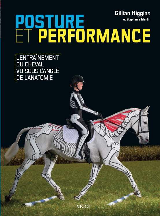 Libro Posture et performance HIGGINS GILLIAN
