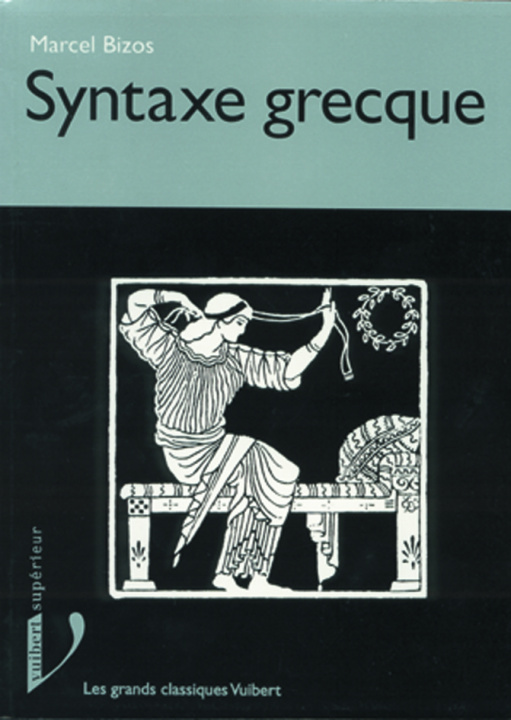 Carte Syntaxe grecque BIZOS