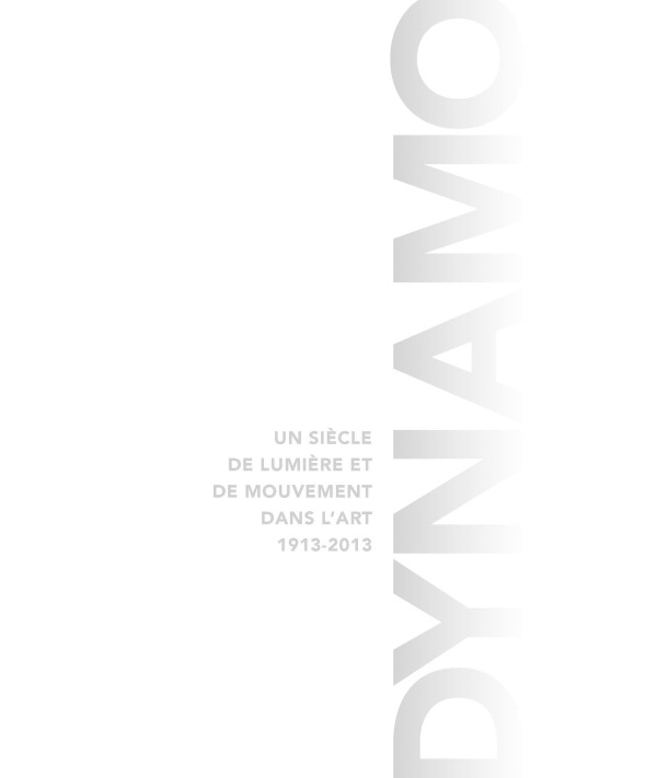 Knjiga DYNAMO - CATALOGUE 