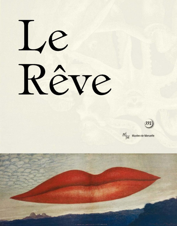 Knjiga Reve (Le) 