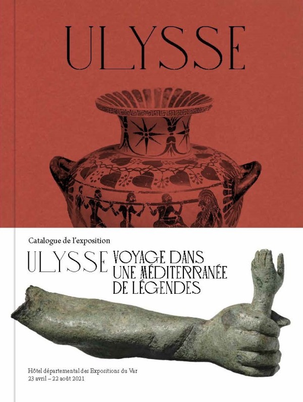 Knjiga ulysse 