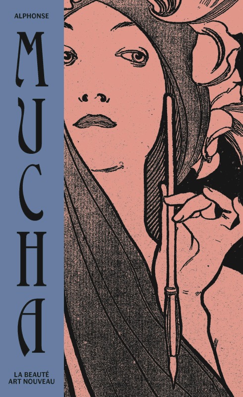 Knjiga mucha 