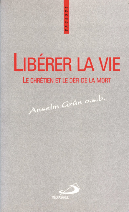 Book LIBERER LA VIE GRUN