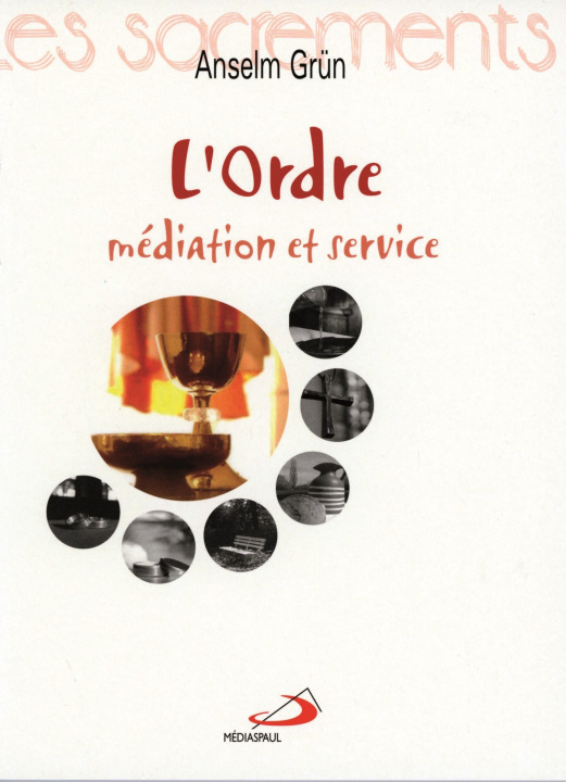 Book ORDRE (L') GRUN
